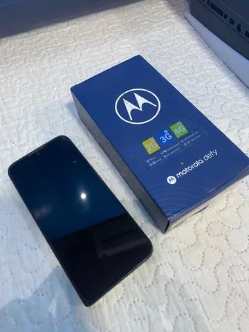 Motorola defy  - Foto 2