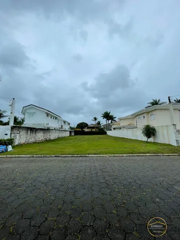 Terreno no Condomínio Acapulco - Guarujá