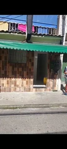 Captação de Casa para locação na Avenida Ernani Cardoso, Cascadura, Rio de Janeiro, RJ