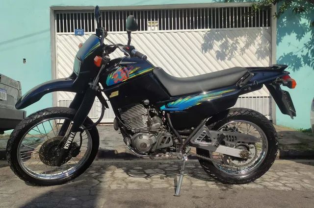 Motos - Jandira, São Paulo