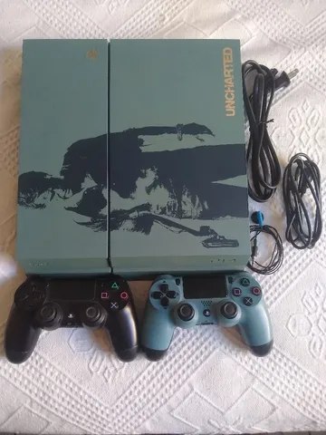 Uncharted 4 fisica  +352 anúncios na OLX Brasil