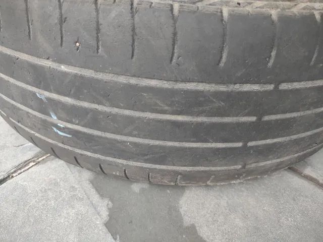 Pneus Goodyear Egle Excellence 185/70r14 - Foto 2