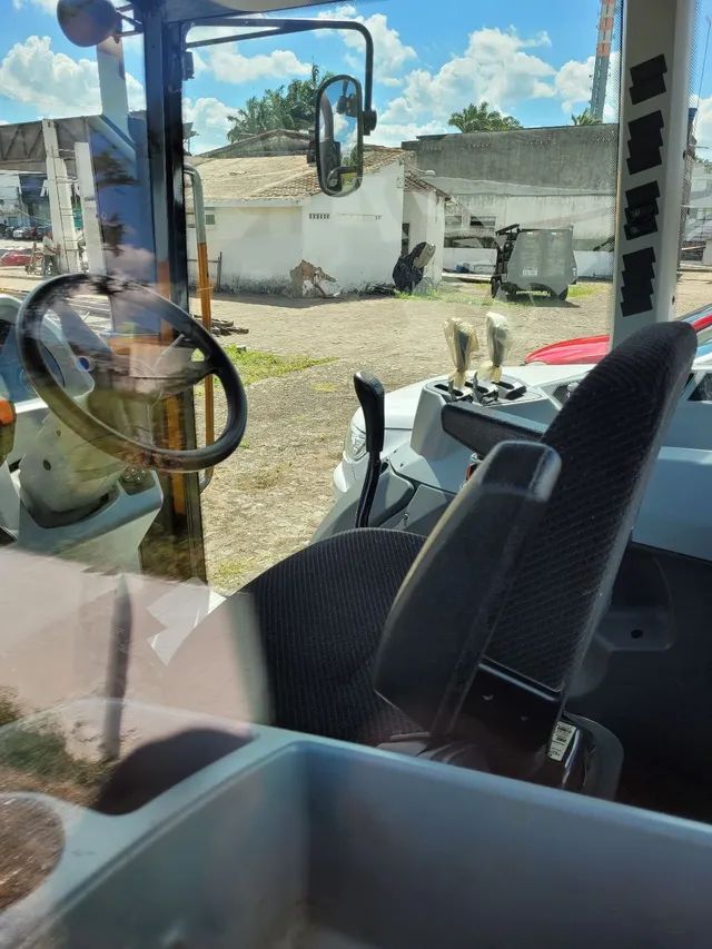 Trator valtra 74s 2020 - Foto 3