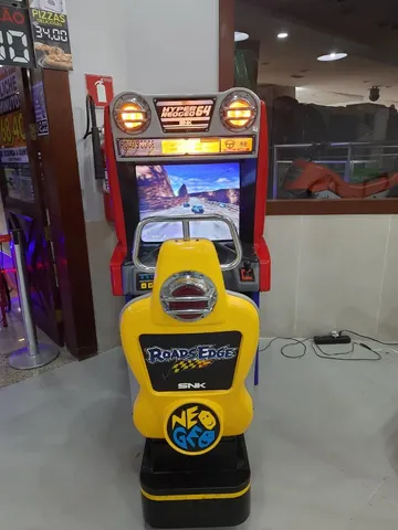 Fliperama pinball  +12 anúncios na OLX Brasil