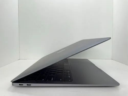 MacBook Air 13 M1 8gb 256gb Prata - Foto 3