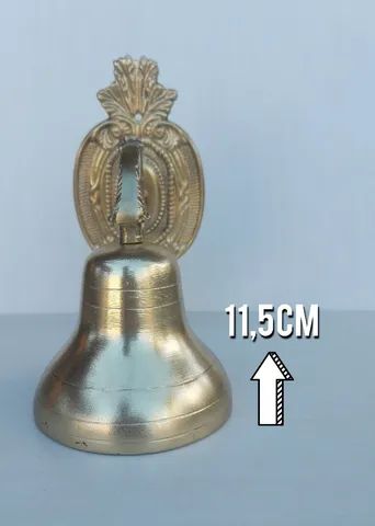 Sino Antigo  de Parede  - Foto 3