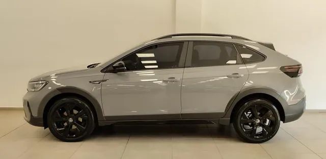 VOLKSWAGEN NIVUS HIGHLINE TSI AD 2021 - Foto 3