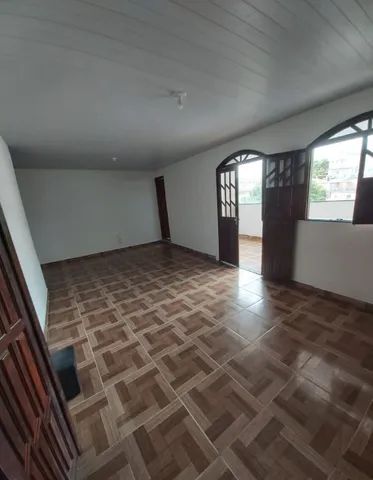 Captação de Apartamento a venda na Rua Alto da Boa Vista, São Cristóvão, Salvador, BA