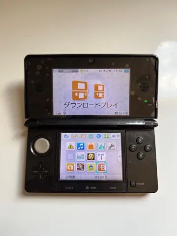 Emuladores Para Nintendo 3ds Xl