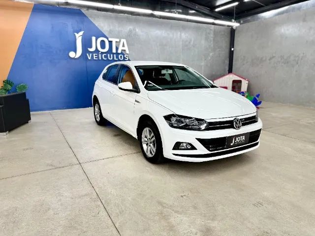 Preços Volkswagen Polo 2018: Tabela Fipe