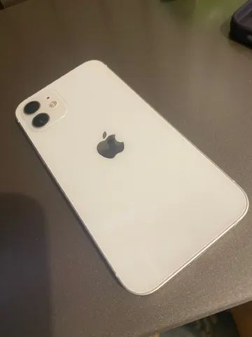 IPhone 12 64gb semi novo, loja física. - Celulares e telefonia - Eldorado,  Contagem 1039210217