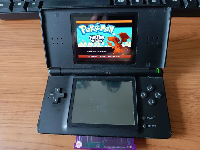 Gba gbc game player  +21 anúncios na OLX Brasil