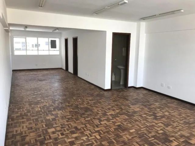 CURITIBA - Conjunto Comercial/Sala - Portão - Comércio e indústria