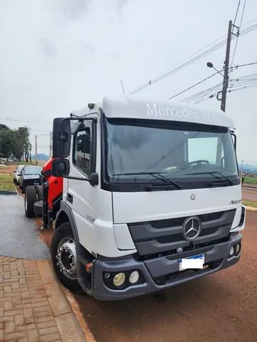 Volvo FMX 540 6x4 2019 traçado que puxa 130t !! 