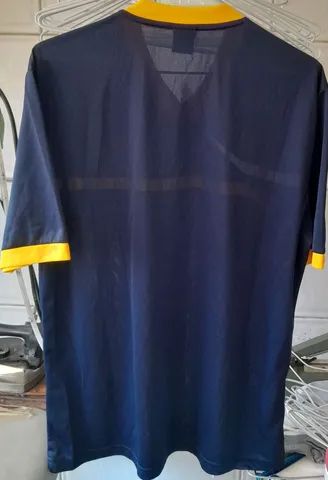 CAMISA BOSTON UNITED THE PILGRIMS INGLATERRA ERREA FRETE GRATIS - Foto 3