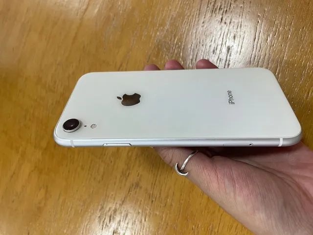 IPHONE XR - Foto 4