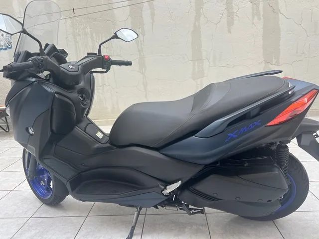 Vendas Motos Jandira Yamaha