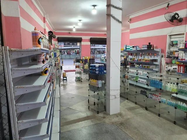 Alugo Prédio comercial bairro Santa maria - Foto 5