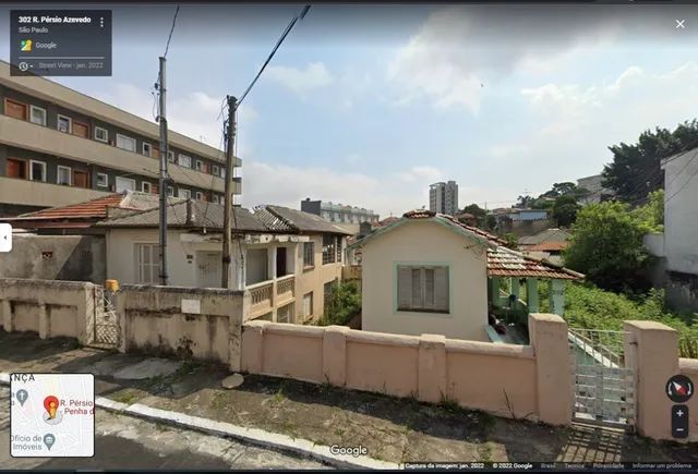 Captação de Casa a venda na Rua Pérsio Azevedo, Penha de França, São Paulo, SP