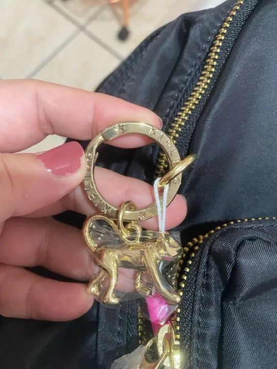 Mochila Kipling  - Foto 3