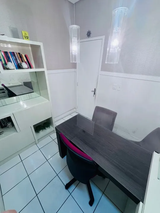 Aluguel de sala por turno dentro de clinica médica na Desembargador Moreira