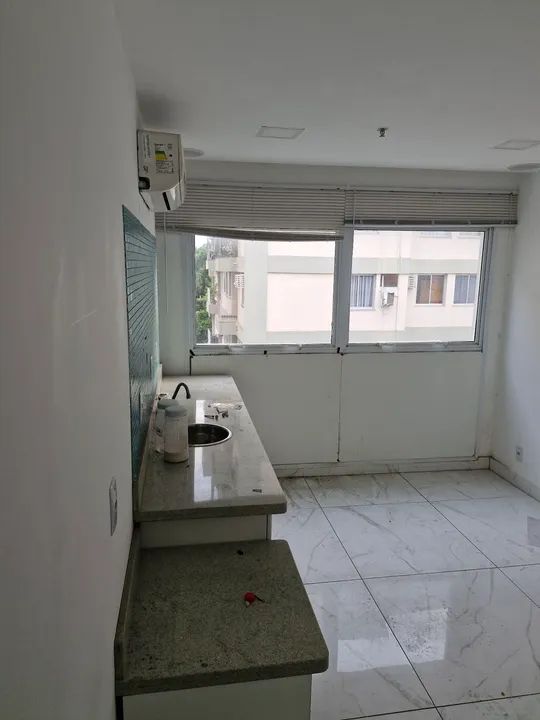 Sala comercial Pátio Campo Grande  - Foto 5