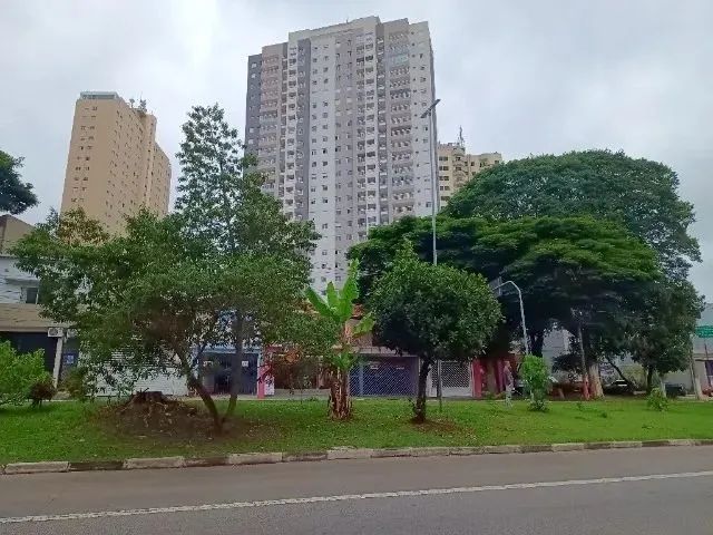 Captação de Apartamento a venda na Rua Hélio Manzoni, Vila Aprazivel, Guarulhos, SP