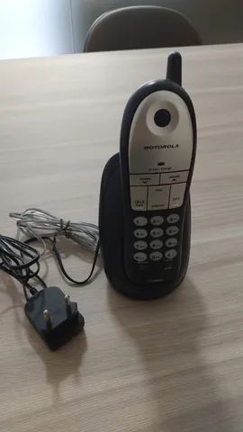 Telefone sem fio - Foto 2
