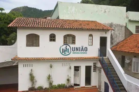 Casa com 5 dormitórios à venda, 220 m² por R$ 2.950.000 - São Francisco - Niterói/RJ - Foto 2