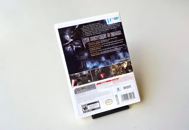 Resident Evil 4 p/Wii em ótimo estado - Foto 2
