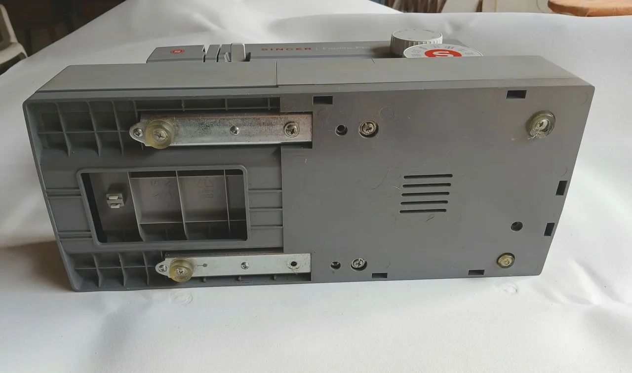 Máquina de Costura Singer Facilita Pro 4432 - Foto 6