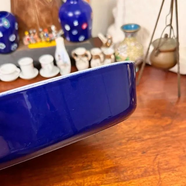 Refratário em cerâmica francesa Emile Henry - Foto 3