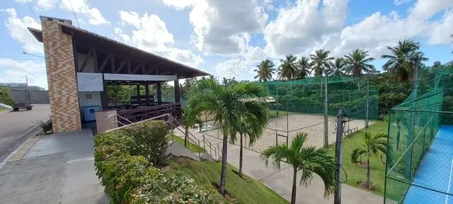 Condomínio Novo Leblon Clube - Lote de 260 m², lado sombra, nascente por 240.000,00 - Foto 6