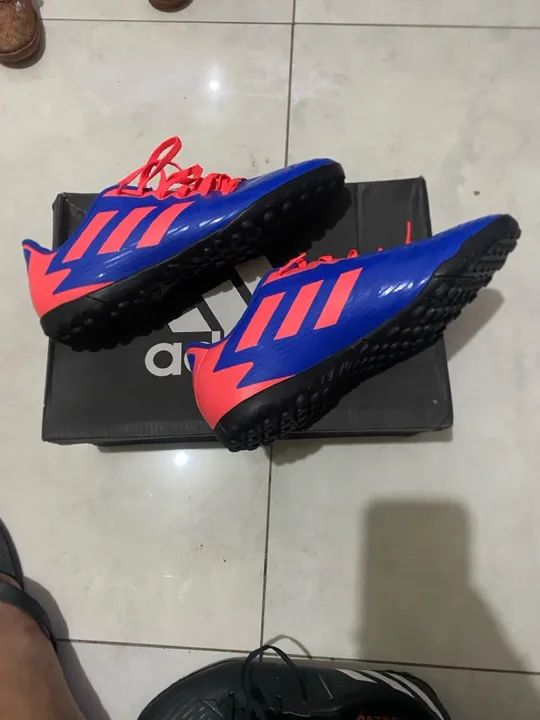 Socity adidas  - Foto 2