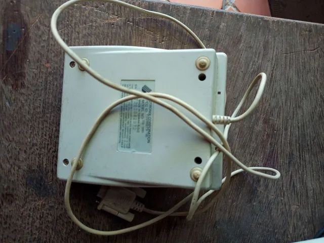 Mouse Rollerball  - Foto 4