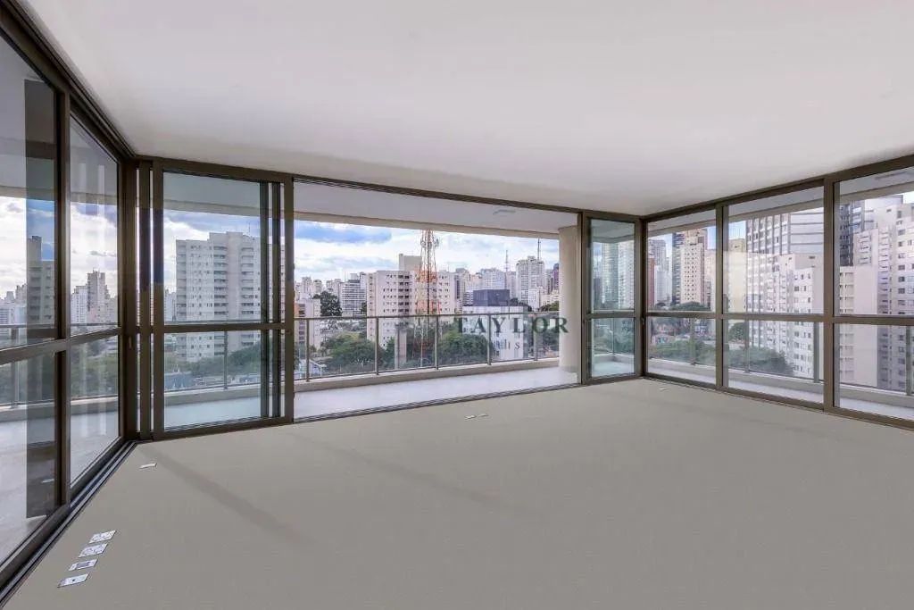 Apartamento com 4 dormitórios à venda, 294 m² por R$ 9.862.111,85 - Vila Mariana - São Pau - Foto 9