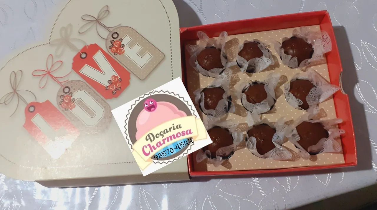Doces para sua festa. - Foto 2