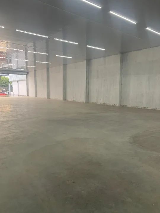 Galpão na Rod. Augusto Montenegro de 1000 m² - Foto 3