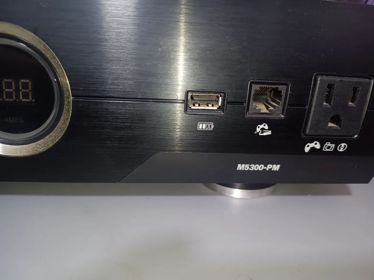 Condicionador de energia Panamax M5300-PM - Foto 2