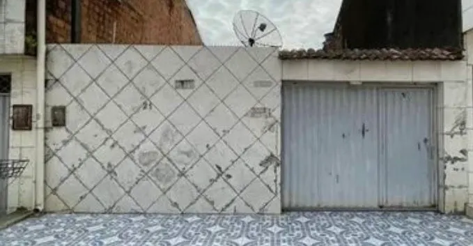 3 Casa no Monte Castelo