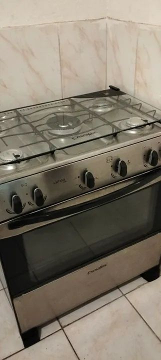 Frete grátis, 5 bocas  - Foto 3