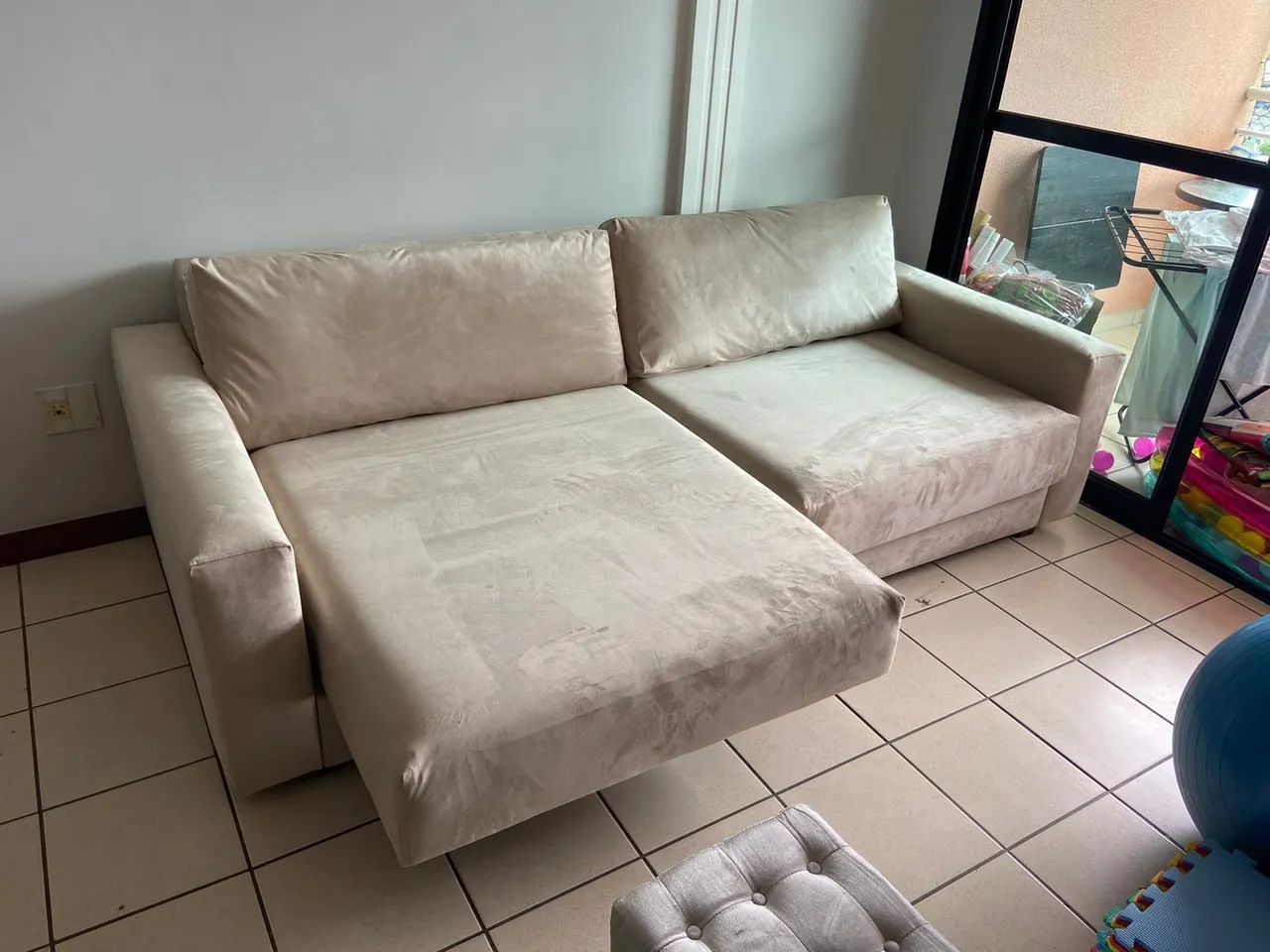 Reforma de Sofá promoção!