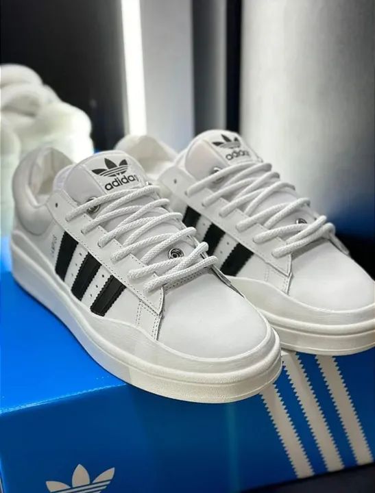 Tênis Adidas Premium  - Foto 2