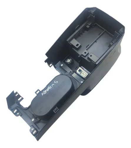 Console Central Subaru Forester Xt 2015 2016 2017 2018 - Foto 5