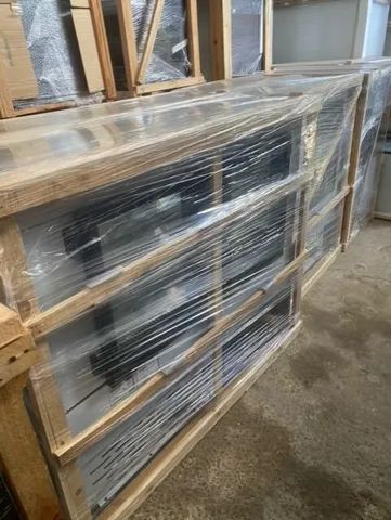 Balcão refrigerado linha luxo - marca iglu - confeitaria - tortas - Foto 4