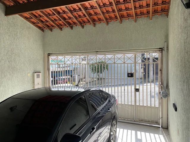 Captação de Casa a venda na Rua Arcângelo Campanella (Jd Calux), Planalto, São Bernardo do Campo, SP