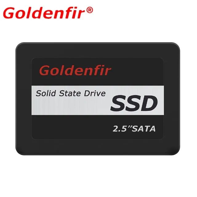 Ssd sata Goldenfir 1TB