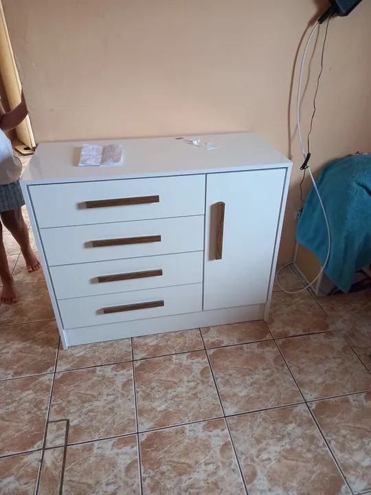 Montador de móveis *  - Foto 5
