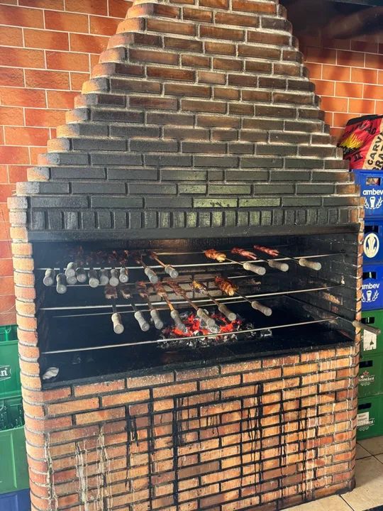 Ponto Asa Norte- Restaurante, Bar, Pizzaria, Hamburgueria e Lanchonete - Foto 9