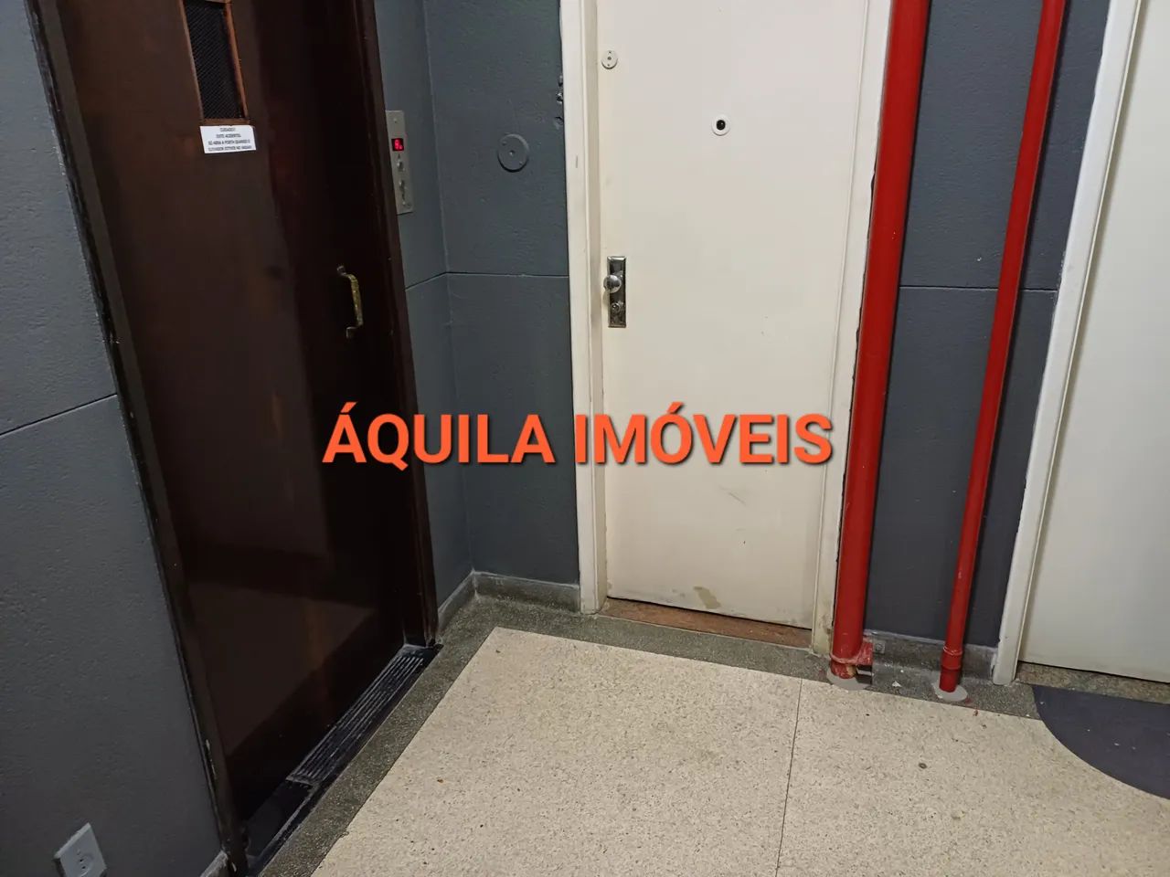 Vendo apartamento de 1 Quarto ,Praça Mauá_Centro - Rio de Janeiro - RJ - Foto 4